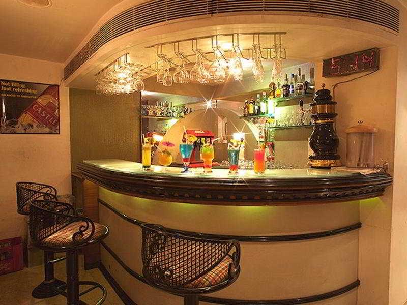 滕伽乐园酒店 孟买 外观 照片