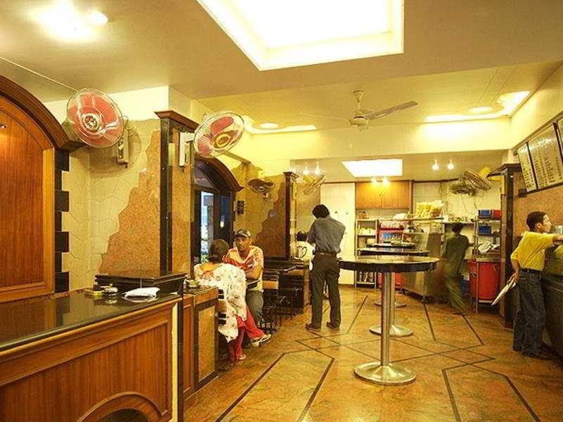 滕伽乐园酒店 孟买 外观 照片